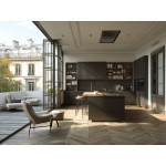 Why a Brown Kitchen Cabinet Is the Smartest Choice You Can Make This Year